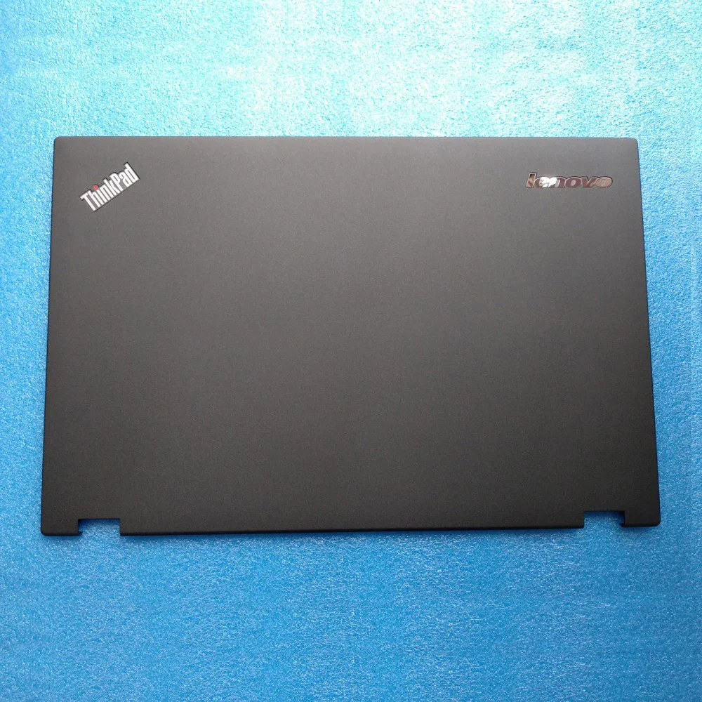 Новая Оригинальная крышка для Lenovo Thinkpad T540P W540 Lcd задняя плоская/T (FHD) FRU: 04X5521|thinkpad