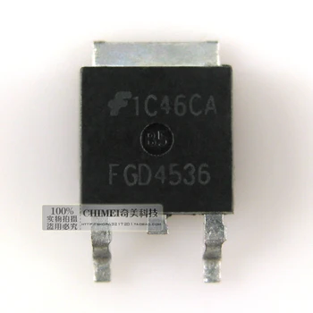 

Free Delivery. FGD4536 patch LCD plasma MOS field effect tube