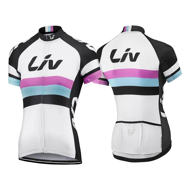 Новинка LIV Pro Велоспорт Джерси Женский NW велосипед MTB летняя одежда Ropa ciclismo велосипедный комплект костюм Ropa Ciclismo набор