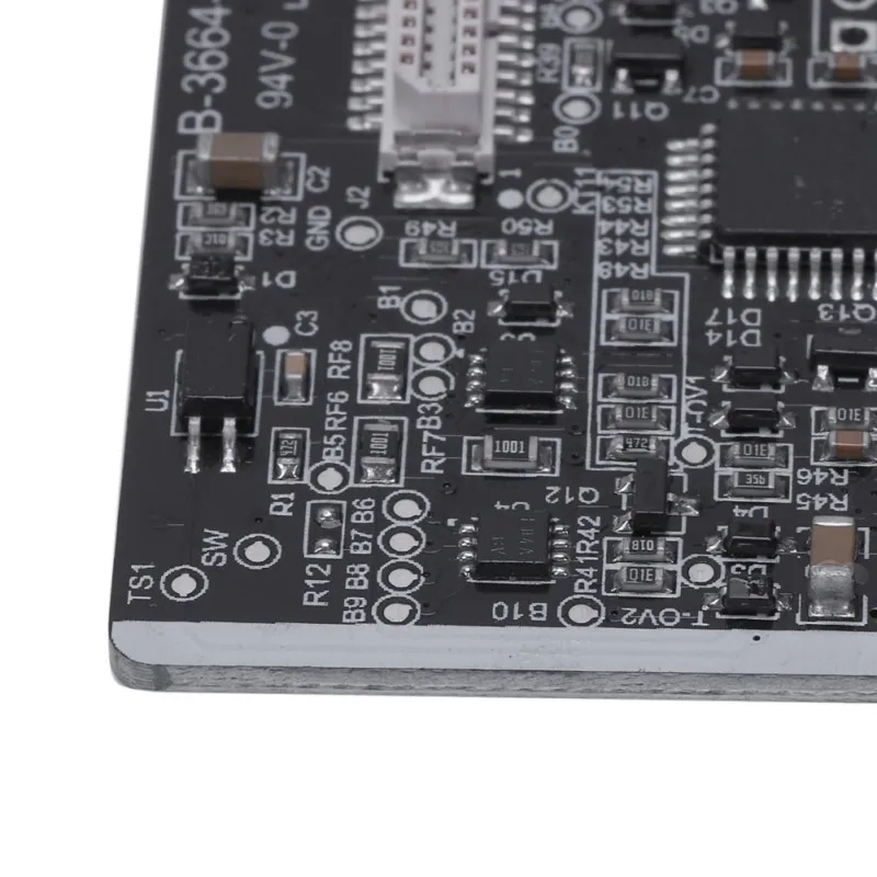 Защитная плата аккумулятора электроскутера для Xiaomi Mijia M365 аксессуары для птиц контроллер баланса батареи Acce