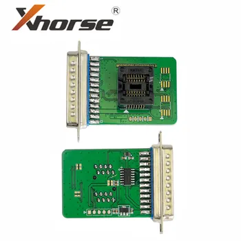 

XHORSE VVDI PROG Programmer M35080/D80 Adapter v1.0