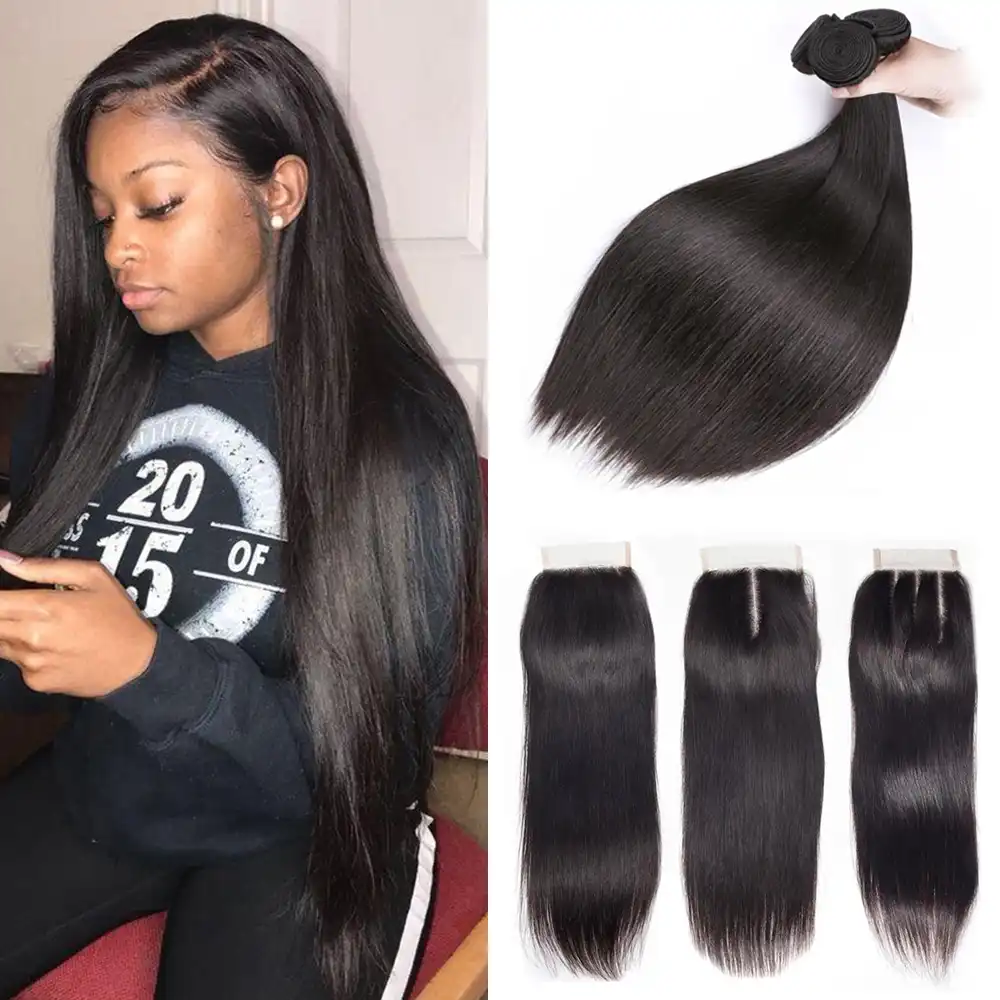 closure and bundles