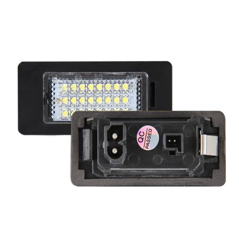 Lampada Led Per Auto Targa Lampadine Per Auto Targa Led Per Auto Lampada Per Bmw Serie 1/3/5/X