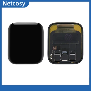 

40mm 44mm LCD Display Touch screen Digitizer Assembly Repair For Apple watch Series 4 40mm 44mm LCD Screen For Apple Watch S4
