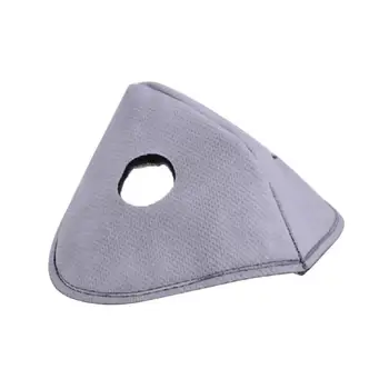 

10PCS Sport Face Mask Activated Carbon Anti Pollution Filter Element PM 2.5 Activated Carbon Mask Filter For Cycling Bicycle Mas