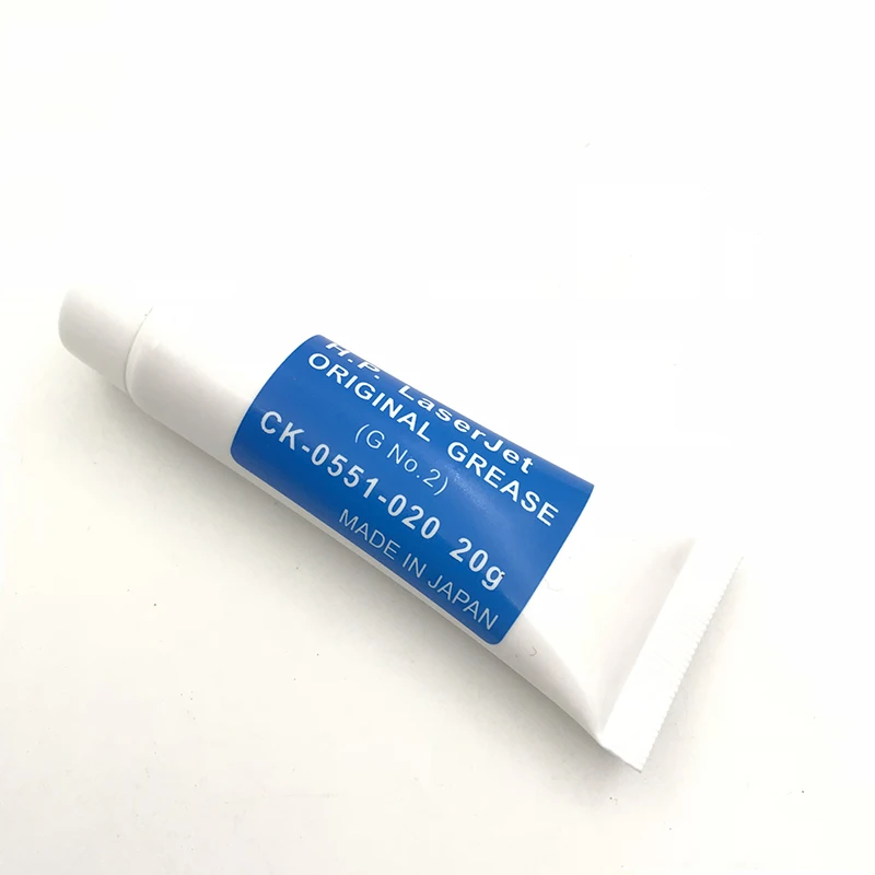 CK 0551 020 FY9 6022 000 FLOIL Силиконовое смазочное масло для Epson Expression EcoTank G 2 ET 7750 2700