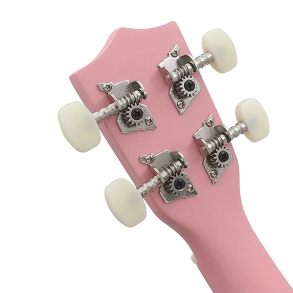 IRIN Ukelele сопрано 21 дюймов Гавайская гитара 4 нейлоновая нить маленькая гитара; Музыкальные инструменты профессиональная акустическая Гавайская гитара