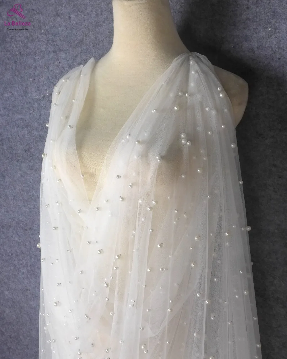 1 ярд Горячая с 6 мм, 8 мм жемчугом сетки вышивка вечернее/платье для шоу кружевная ткань