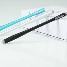 Уникальный дизайн кривой емкостный сенсорный экран Стилус Высокая чувствительность Точность написания телефона планшета ручка