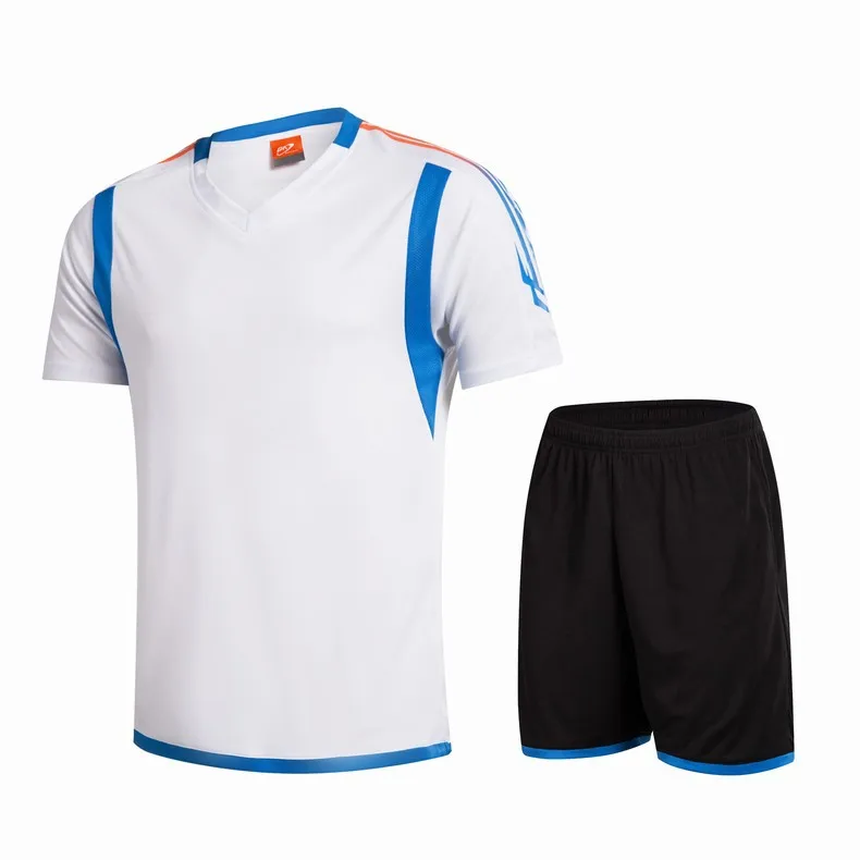 

Short Sleeve Game Sports Polo Shirt Suit Soccer Uniform Customizable Printed Words Printed Number Students Activity Training Jer