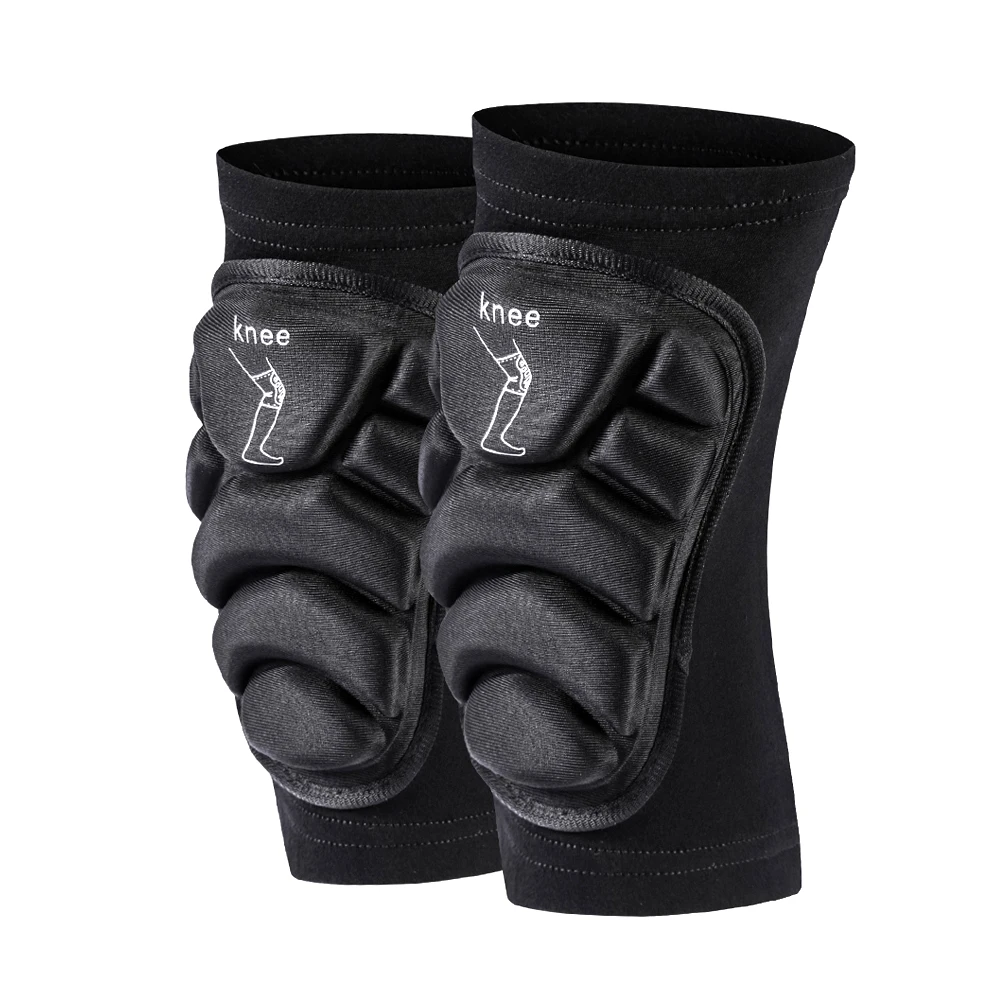 

Motorcycle Knee Pads Protection Racing Guard Protective Gear Sports Protect Cycling Skiing skating KneePads