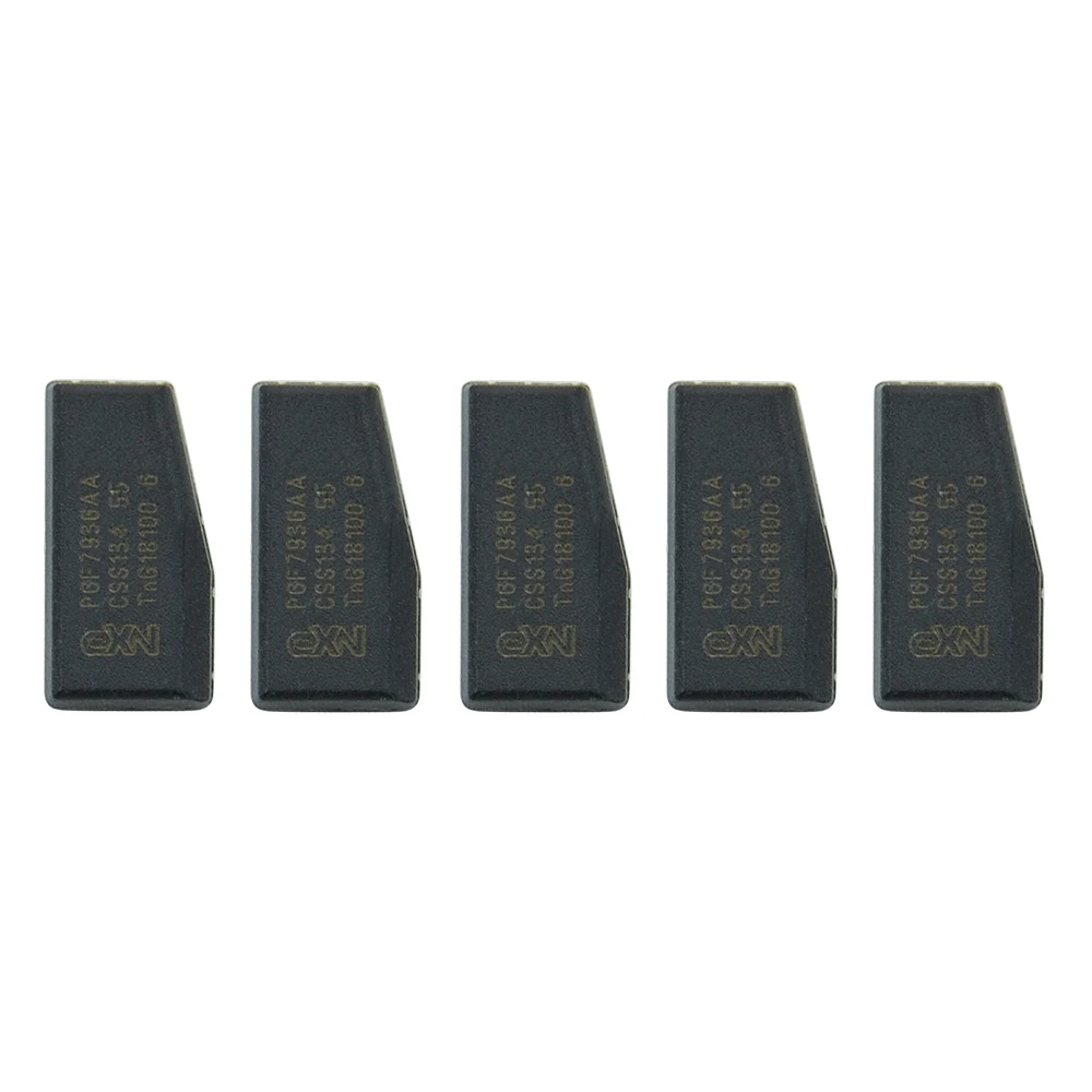 Original Chip 1pcs/lot PCF7936 PCF7936AS PCF 7936 original chip