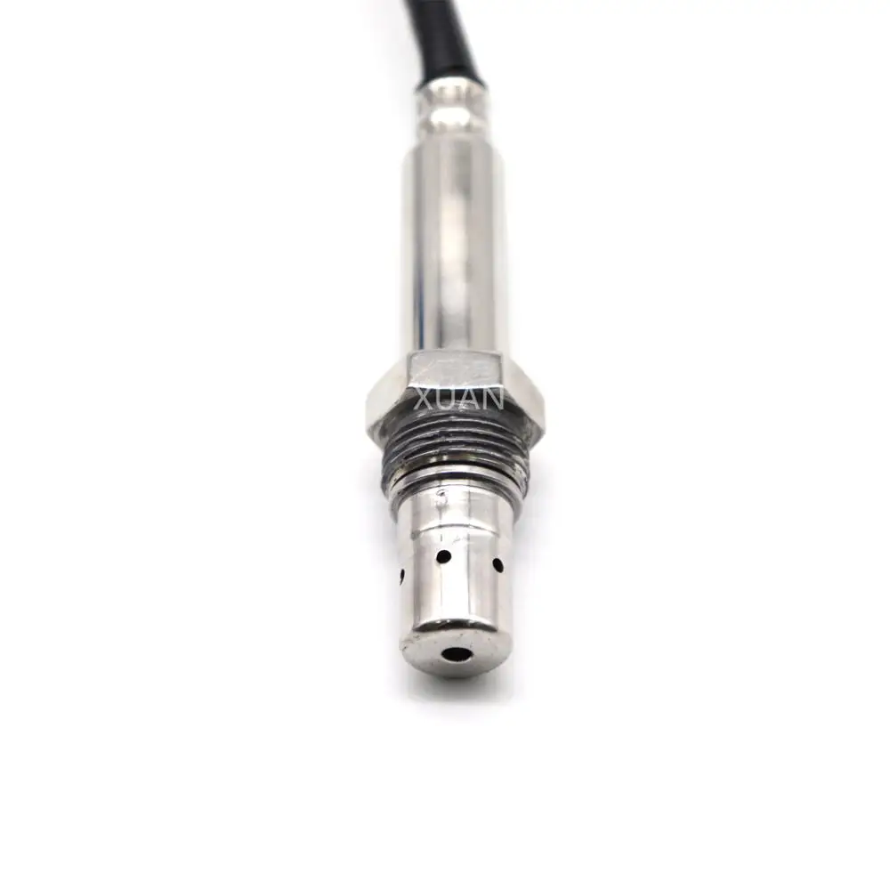 Сюань азота Nox O2 кислорода Сенсор 66067571AA для Dodge Ram 3500 4500 5500 6.7L 2011-2012 верхней части 5WK9 6684A