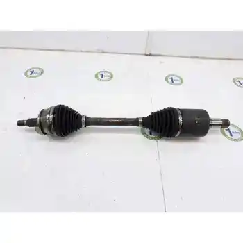 

1693705572 TRANSMISSION FRONT LEFT MERCEDES B-CLASS (W245)