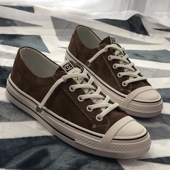 

Real leather, thin, casual women's shoes, flat sole, lace up, sports shoes, spring and autumn 2020 single shoes, Korean style