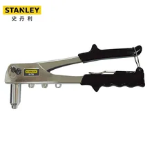 STANLEY Heavy Duty Riveter(4 Rivet Head) 1/"-3/16" 69-799-22