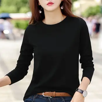 

Cotton short sleeve T-shirt women's Korean loose half sleeve top summer spring summer 2020 new trend