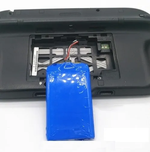 3 7v 6000mah Rechargeable Battery For Nintend U Wii Wiiu Gamepad Controller Joystick Replacement Repair Part Screwdriver Tool Replacement Parts Accessories Aliexpress 3 7v 6000mah Rechargeable Battery For Nintend U Wii Wiiu Gamepad Controller Joystick Replacement Repair Part Screwdriver Tool Replacement Parts Accessories Aliexpress