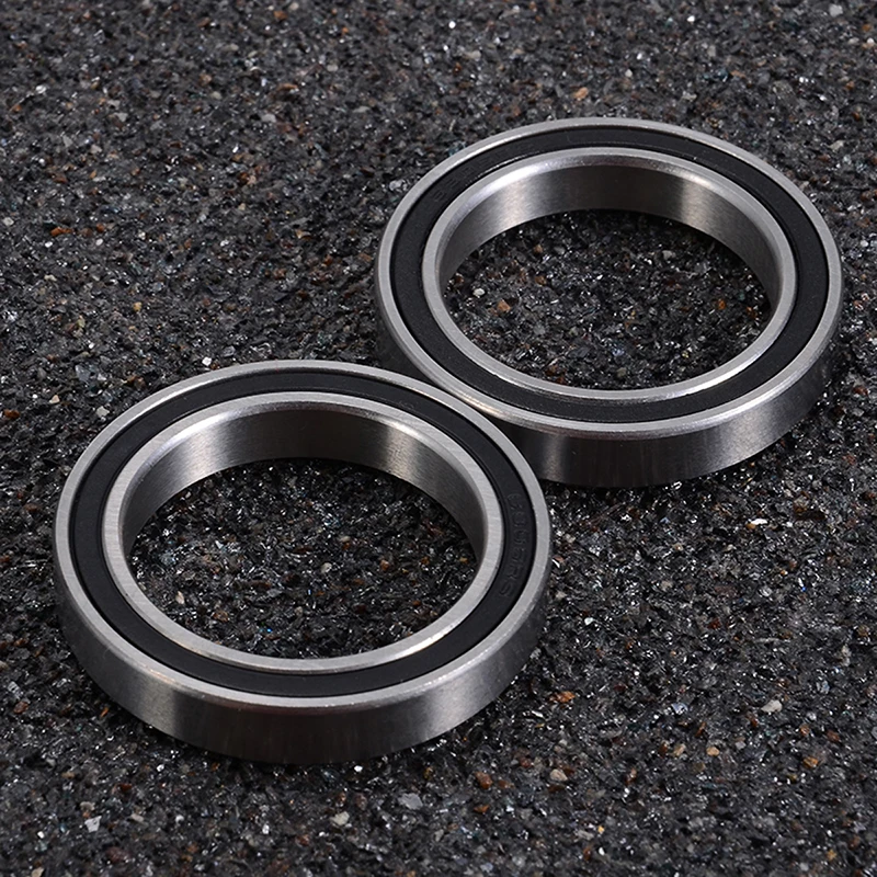 Mayitr 2 шт. Высокое качество керамический шариковый подшипник Fit Sram ротор BB30/PF30/BB 386/BB правый нижний кронштейн