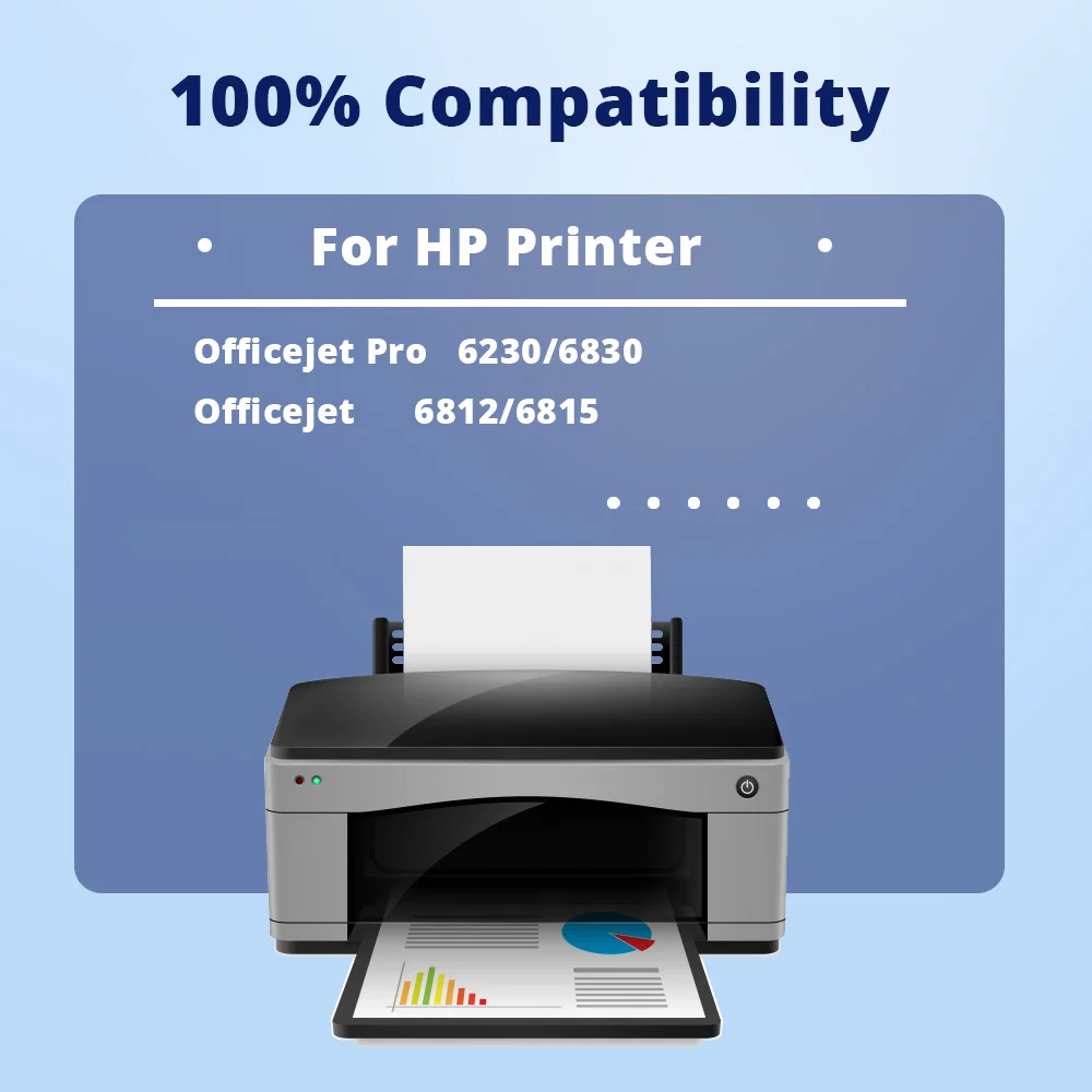 officejet 6812