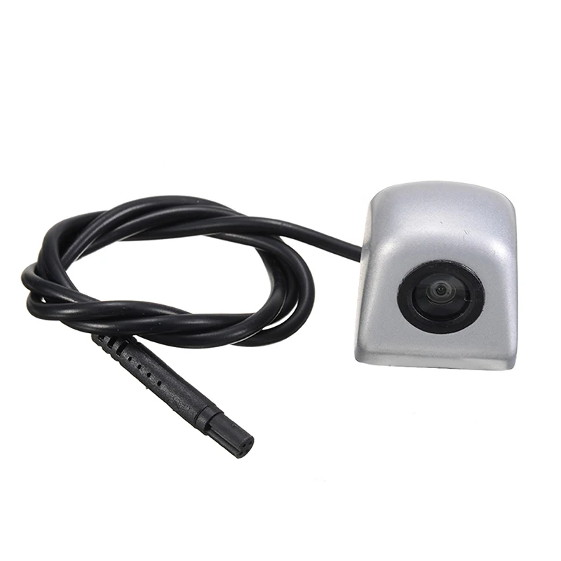 

12V Car Reversing Backup Camera Recorder PAL Waterproof Car Rear View Backup Reversing Camera Kit for TFT LCD