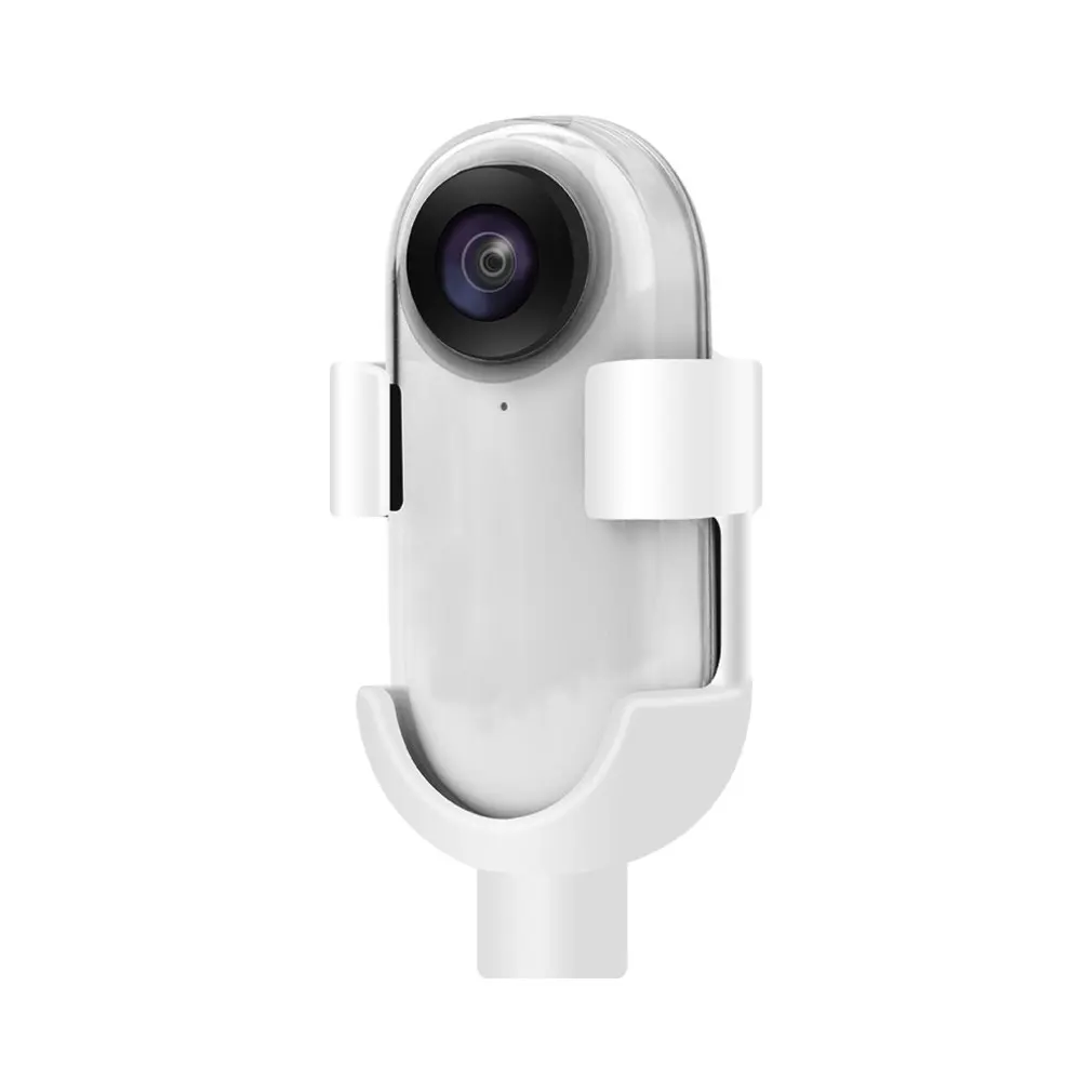 Адаптер для камеры с большим пальцем для Insta360 Go Back Clip Adapter Frame расширение крепежный кронштейн с зажимом