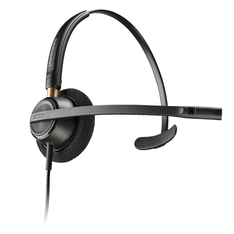 Plantronics EncorePro HW510 89433 01 