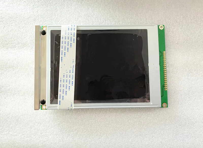 

5,5-дюймовый ЖК-экран