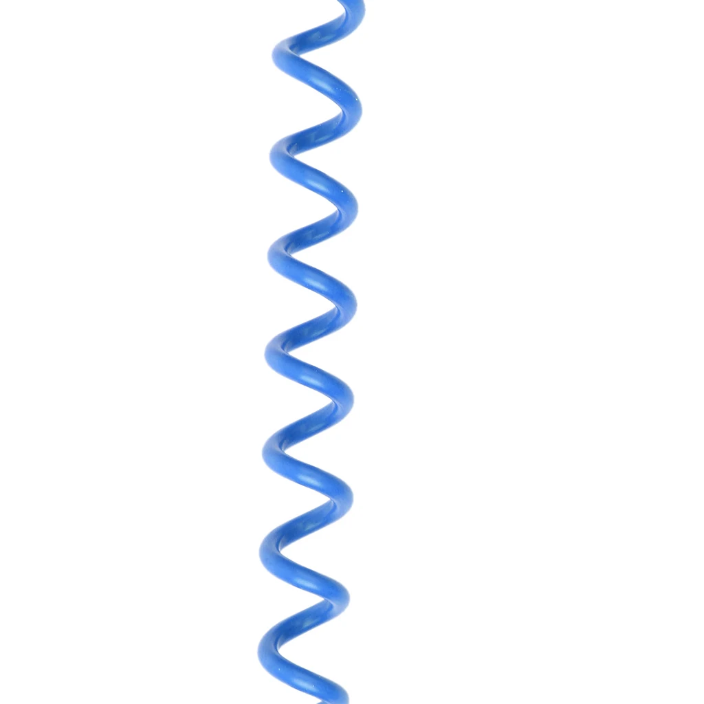 Retro Classic Comfort Telephone Handset 3.5mm Mini Microphone Speaker Phone Call Receiver Blue