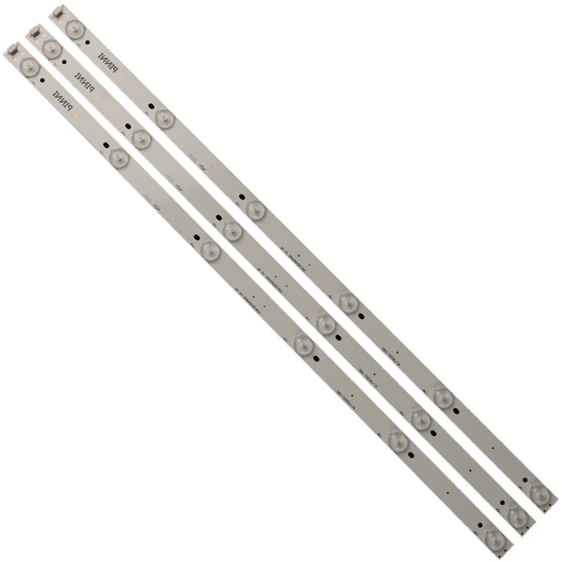 Светодиодная подсветка для Sanyo 6 32 светодиодный 32B500 32CE650 4C LB320T HQ2 32RTB32M06A0