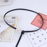 New Fashion Leather Women Belt Designer Metal Buckle Waist Strap All-match Lady Dress Coat Sweater Decorative Knotted Waistband - Image 5