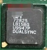 IC новый 100% IDT72825LB15BG|Запасные части| |