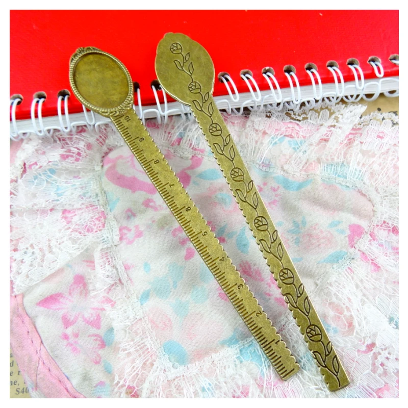 

Линейка с античным бронзовым покрытием, 5 шт., 21*134 мм, подвески для рукоделия, 18*25 мм, аксессуары для ювелирных изделий