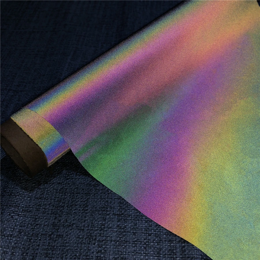 Светоотражающая Ткань Купить Оптом