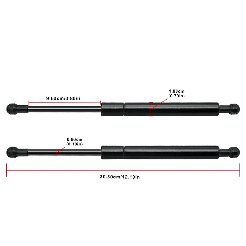 NEW-2Pcs ڵ  Ʈ  ĵ Ʈ     BMW-X5 E53 2000-2006 51238402551
