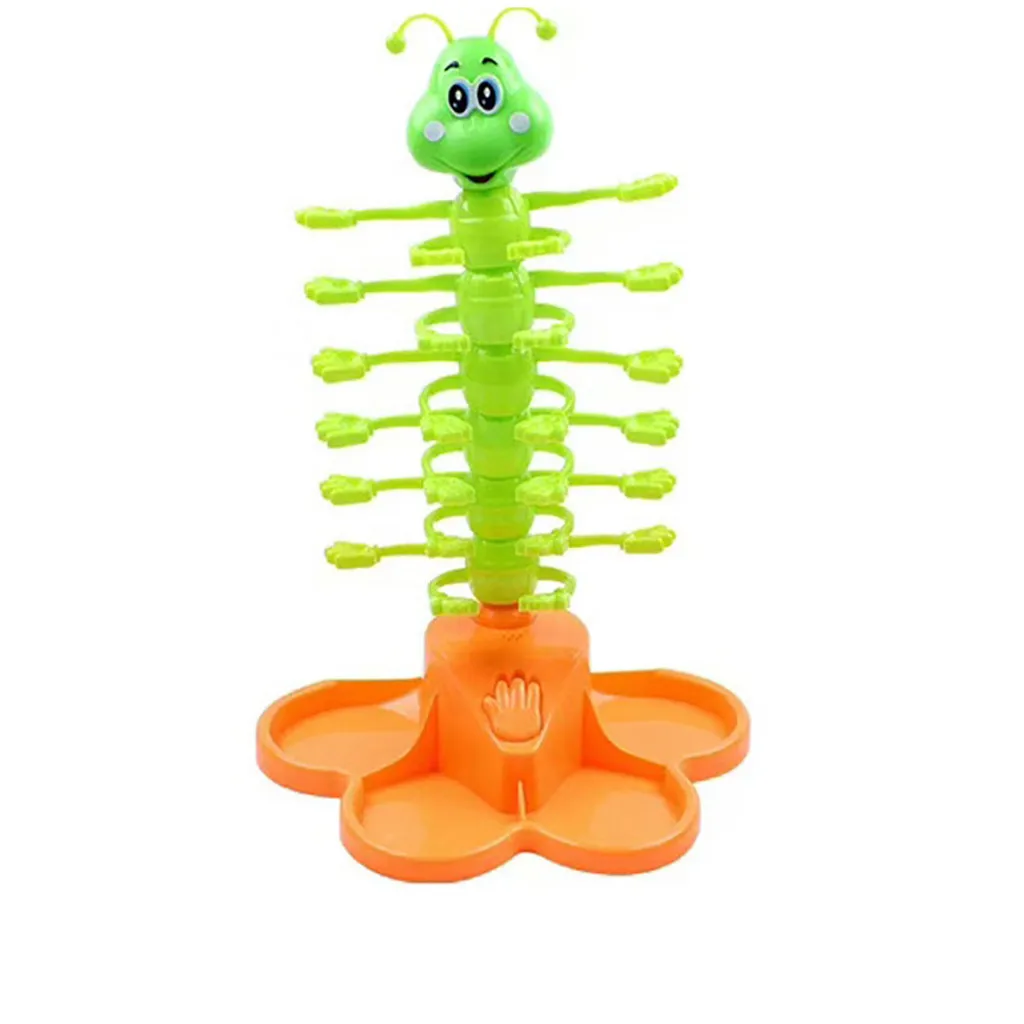 wiggle worm water toy