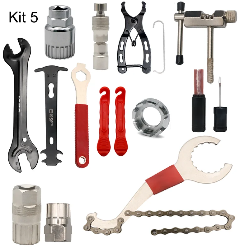 kit 5