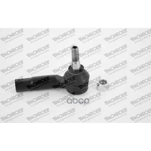L10121_наконечник Рулевой Правый! Ford Fiesta 1.25-1.6/1.6tdci 08 Monroe L10121 Monroe арт. L10121