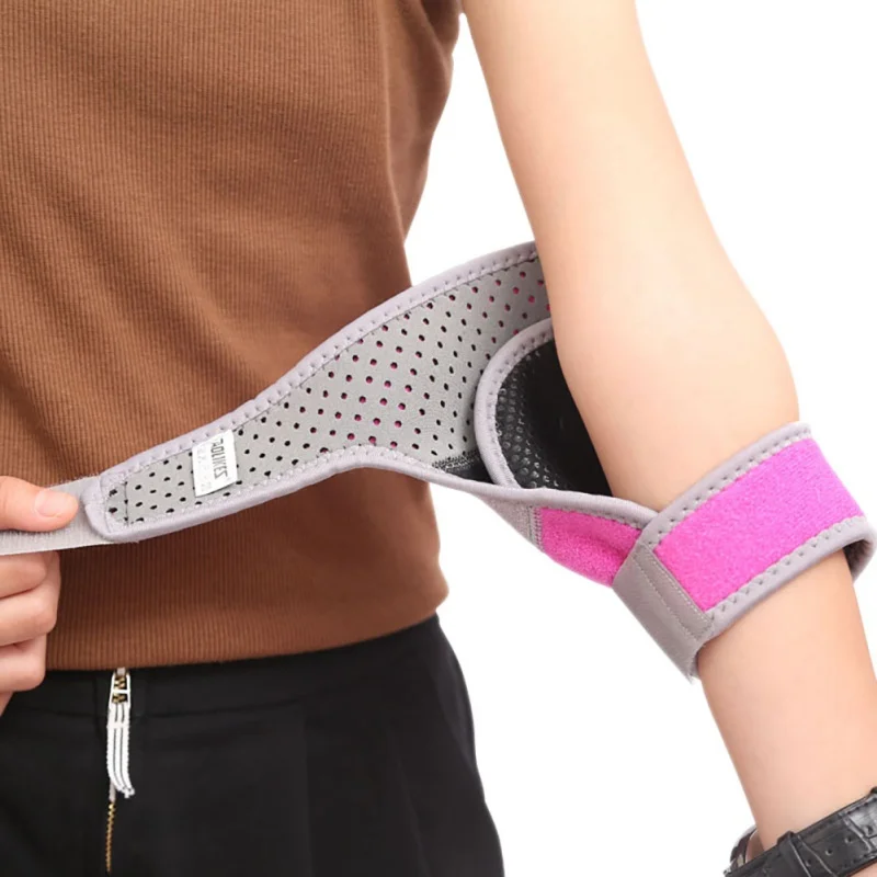 1 Pair Children Protection Shockproof Sponge Elbow Support Pads Depressurized Kids Dance Sport Elbow Brace Keep Warm Protector