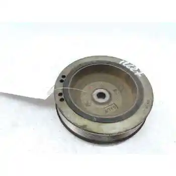 

8200689702 CRANKSHAFT PULLEY RENAULT SCENIC (HA ..)