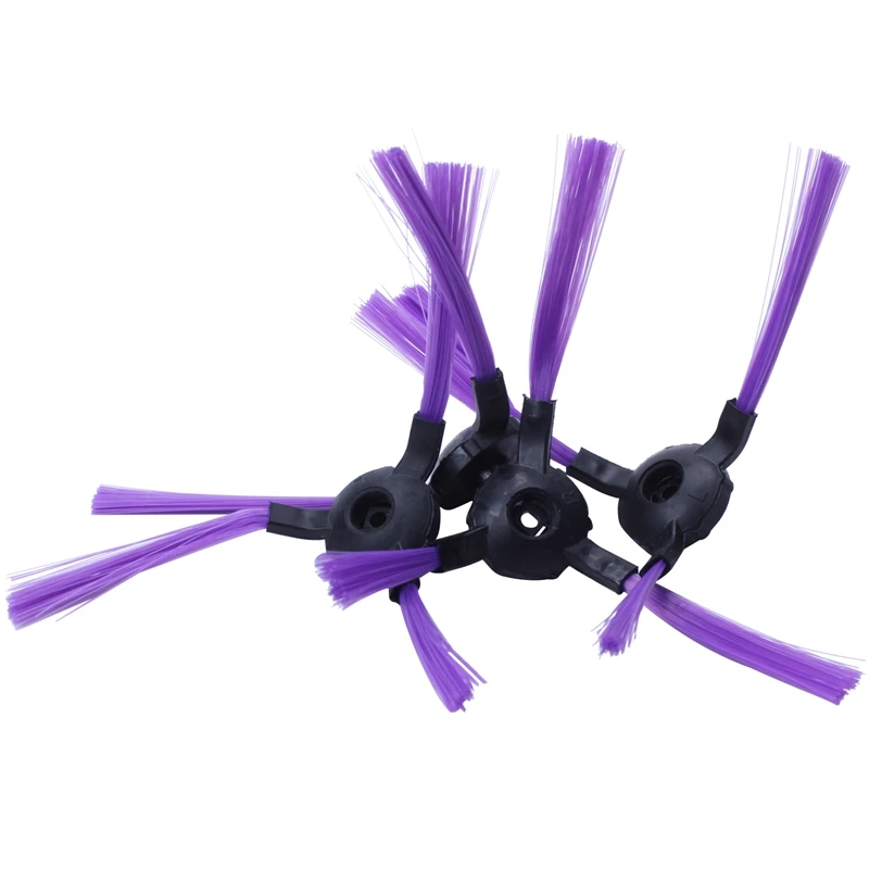 Для Fmart YZ-Q2S/Q1S/E-R302G(S)/E-R550W(S)/FM-R150/FM-R330/FM-R150/ZJ-C1/YA-JA1 боковая щетка Запчасти для