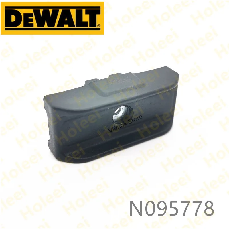 Фото Держатель магнитных бит DEWALT для DCF885M2 DCF885L2 DCF885C2 DCF885 DCF836 DCF835M2 DCF835C2 DCF835 DCF825 DCF787 DCF985-US N095778 №2