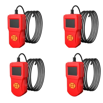 

2.4 Inch Digital Detection Endoscope Handheld 0.p Display Sn Industrial Household Endoscopes With Leds(3 Meter 8Mm)