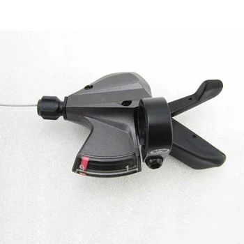 

MTB Bicycle SL M370 9/27 Speed Shifters Brake Levers Handlebar Combo Kits Bike
