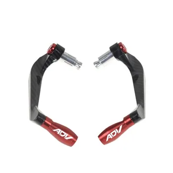 

Motorcycle Accessories for HONDA ADV150 2019-20 Aluminum Alloy Handle Horn Hand Protector