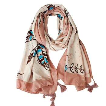 

Women Beach Towel Tassel Design Sun Protection Multipurpose Sand Free Fashion Summer Travel Ethnic Style Adults Polyester