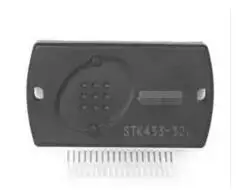 

Free shipping 1PCS STK433-320 HYB-19