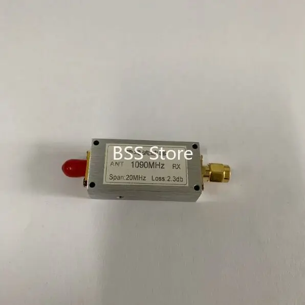 1090 МГц диапазон частот фильтр BPF ADS-B программно определяемое радио SDR модуль
