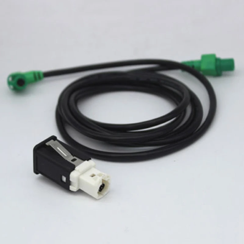 Автомобильный порт USB зарядное устройство розетка с заменой стола для BMW E60 E81 E70 E90 F12