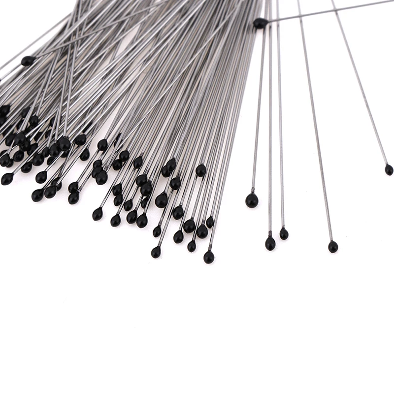 dispensing needle surgical needle tool 100PCS Nsect Pins Specimen Needle Stainless Steel For School Lab Entomology Body Dissection Insect Needle